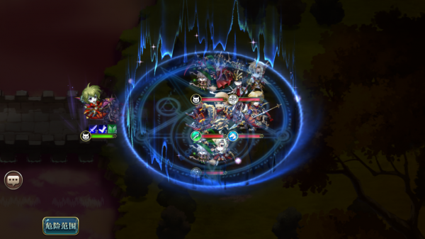 梦幻模拟战九游渠道服