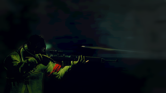 狙击精英：纳粹僵尸部队