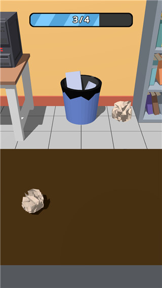 打工人你好游戏中文版(Hiring Job 3D)