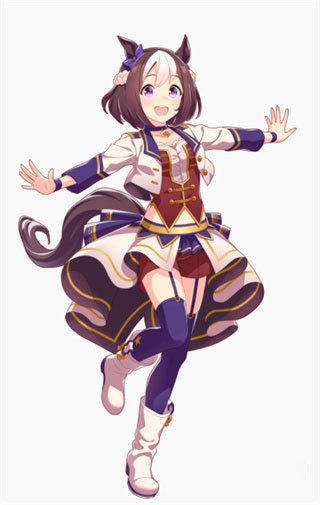 赛马娘韩版最新版