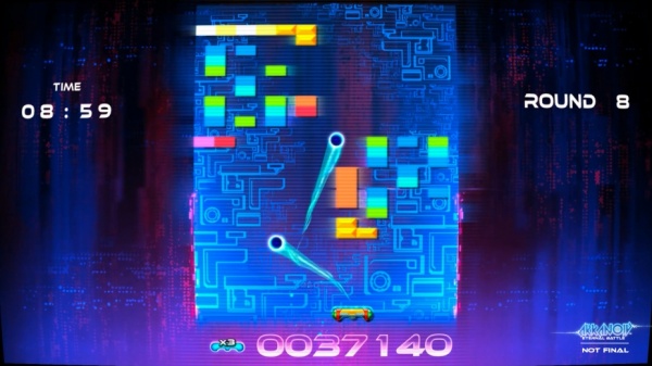 打砖块：永恒之战