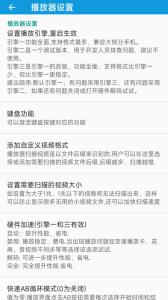 完美视频播放器老版