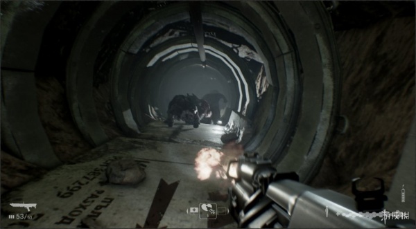 光晕昏迷：第一章