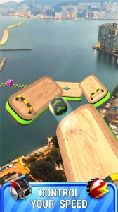 球球酷跑官方版