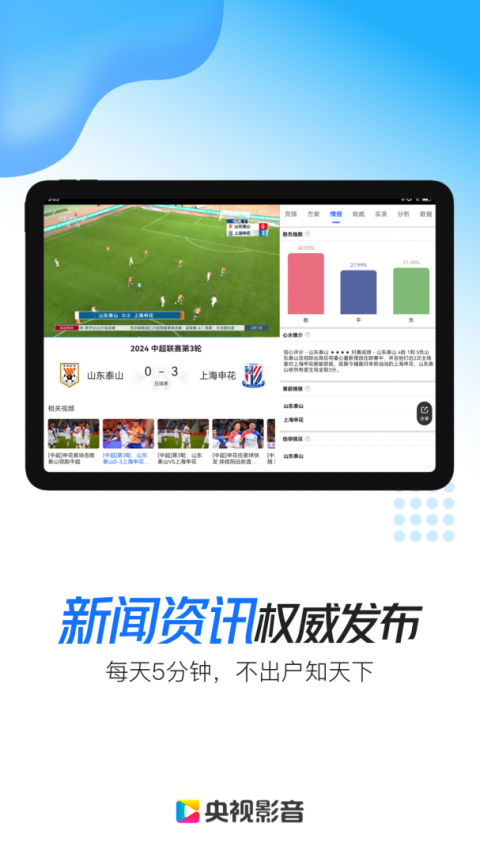 央视影音HD版