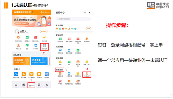 申行者