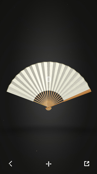 折扇app