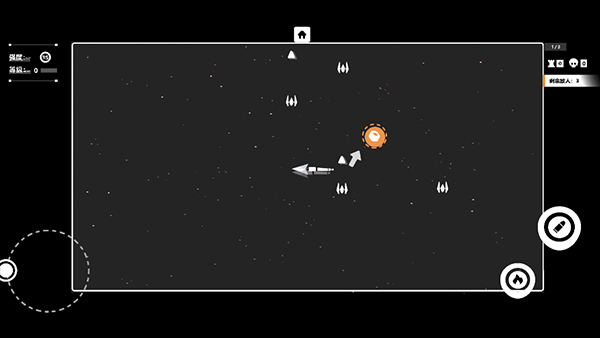 深空计划熵增官方版