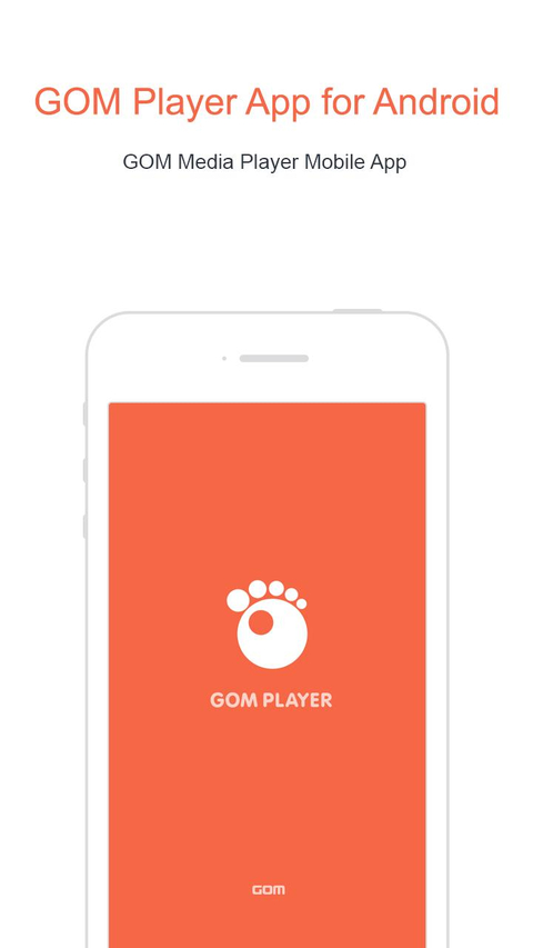 GOMPlayer手机版