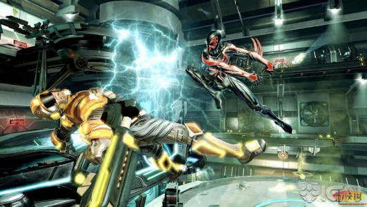 蜘蛛侠：破碎维度