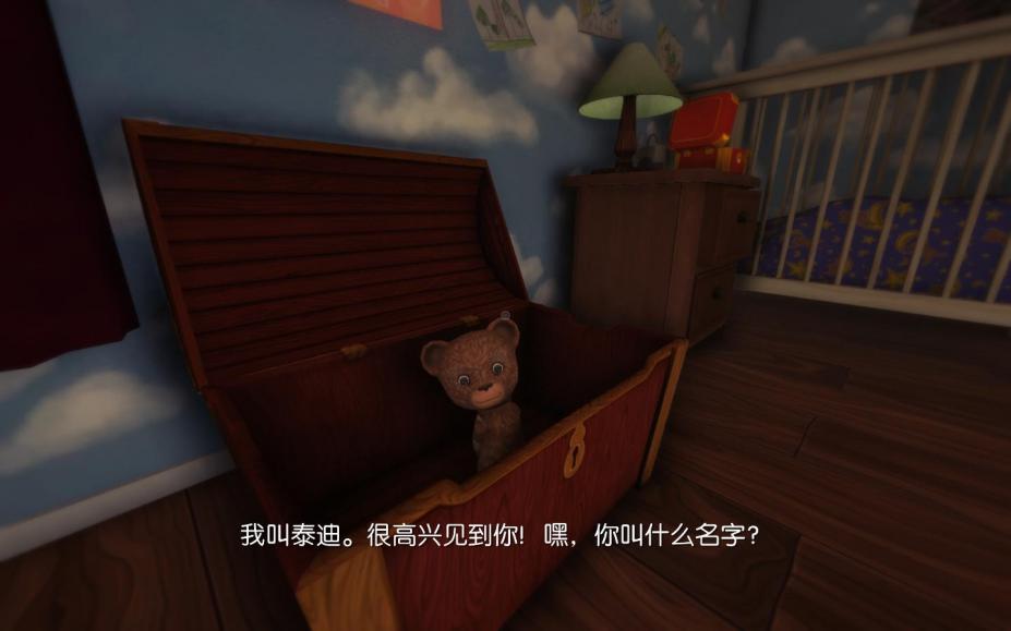 睡梦之中