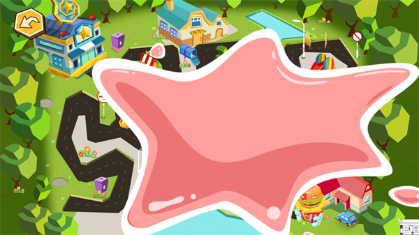 宝宝迷宫大作战手游