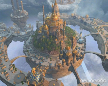 魔法门之英雄无敌5命运之锤