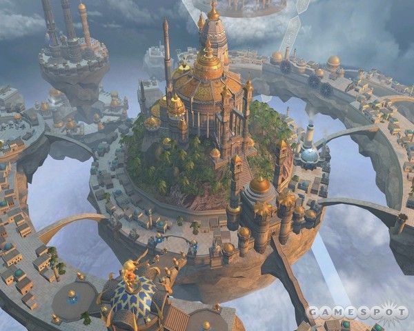 魔法门之英雄无敌5命运之锤