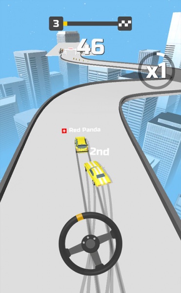 超速漂移官方版