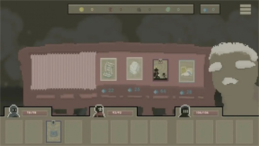 弗斯特战斗幻想游戏