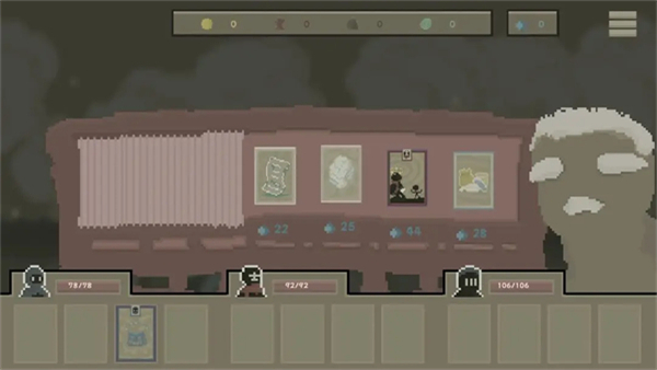 弗斯特战斗幻想游戏