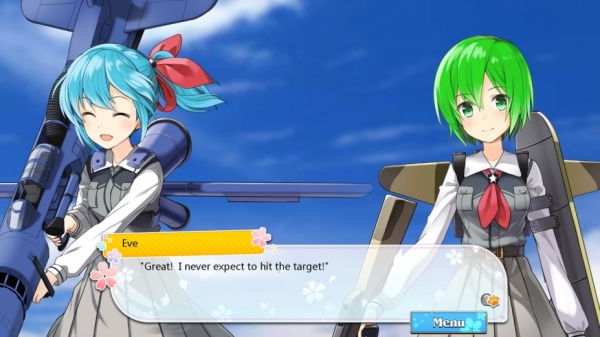 萌萌2次大战略3