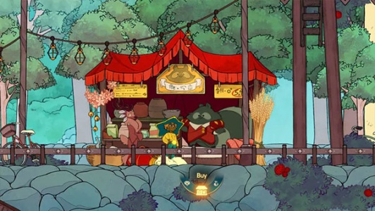 灵魂摆渡人手游官方版