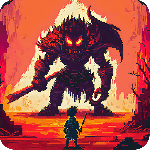 我把勇者人生活成了肉鸽手游