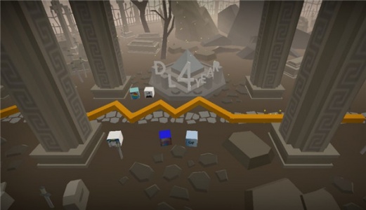 跳舞的线龙族传说移植版