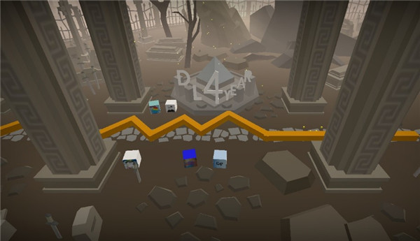 跳舞的线龙族传说移植版