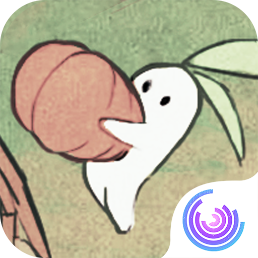 桃源深处有人家B服