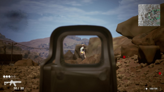 刺客：第一份名单