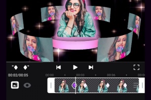 动效忍者ae(MotionNinja)