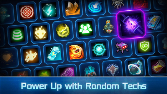 异星指令国际版(Xeno Command)