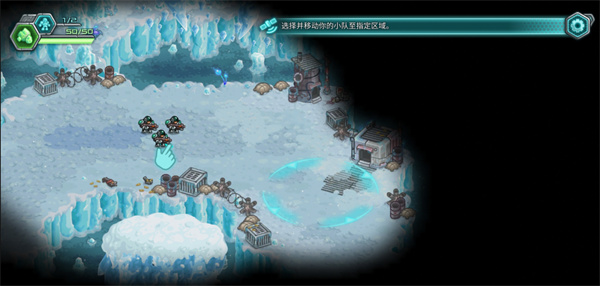 钢铁战队入侵手机版