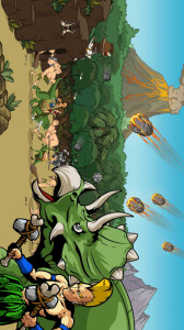 战争进化史(Age Of War)