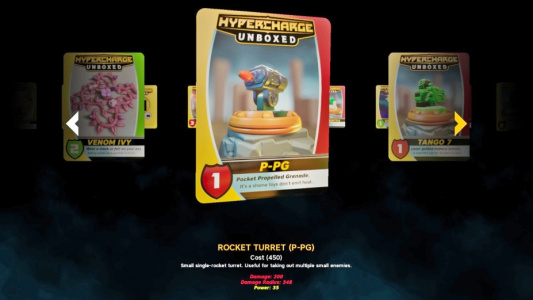 超级冲锋：开箱