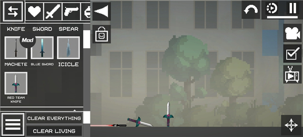 甜瓜游乐场内置模组菜单版