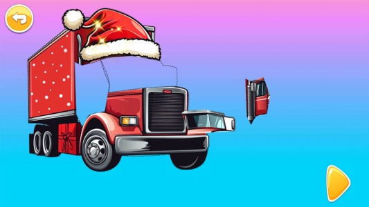 宝宝儿童来拼图手游