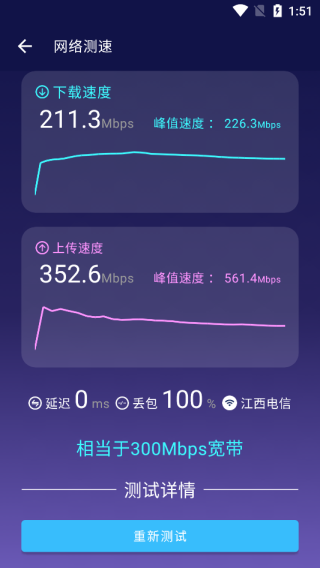 安兔兔评测3DLite版