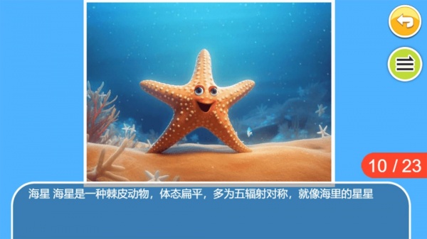 儿童宝宝海洋世界官方版