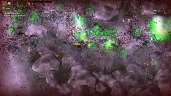 孤胆枪手2：新纪元