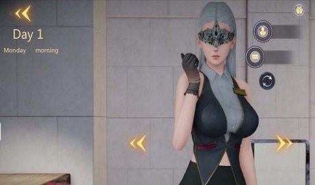 堕落旅馆v1.0精翻汉化版