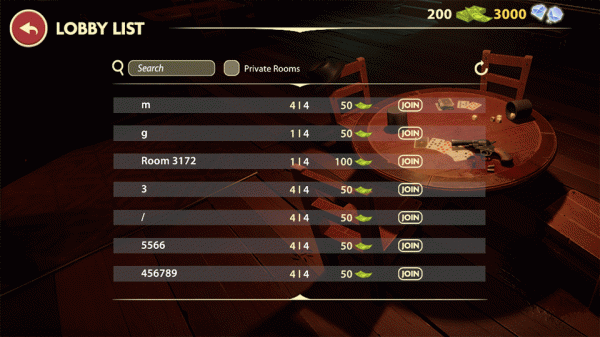 骗子酒馆手机版(Liar's Bar)