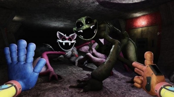 波比玩具工厂手机版