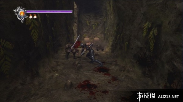 忍者龙剑传：西格玛