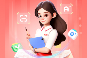 作业帮家长版app