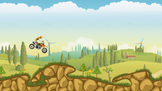 摩托达人最新版