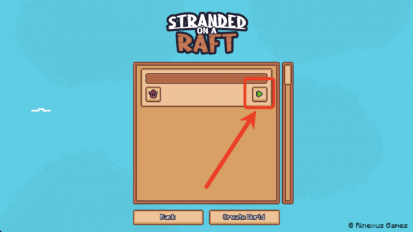 木筏求生2D版最新版