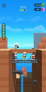 神枪手强尼中文版