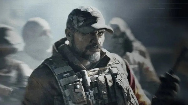 暗区突围台服(Arena Breakout)