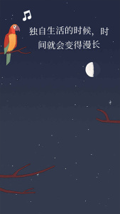 孤独的鸟儿国际版(BirdAlone)