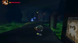 雷曼2：胜利大逃亡