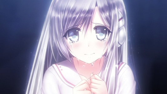 露西她所期望的一切